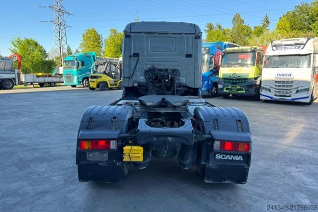 Standardni tegljač SCANIA R480 4x2 hydraulik