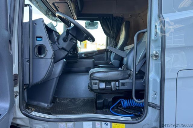 Standardni tegljač SCANIA R480 4x2 hydraulik