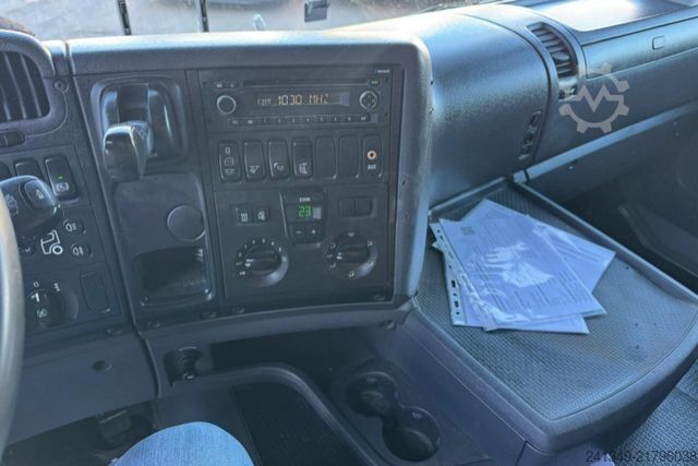 Standardni tegljač SCANIA R480 4x2 hydraulik