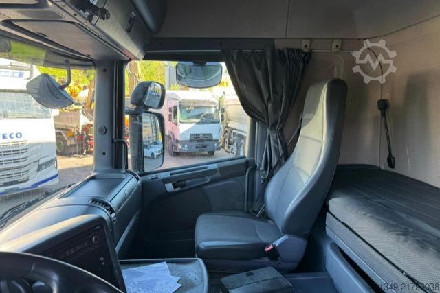 Standardni tegljač SCANIA R480 4x2 hydraulik