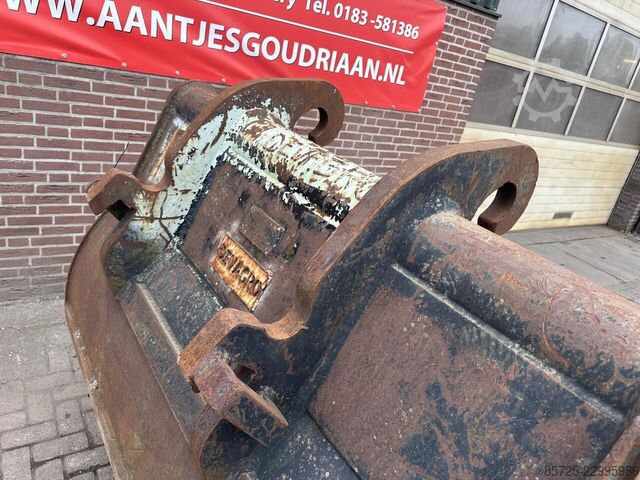 Dieplepel - Gebruikt excavator bucket  dieplepel - Gebruikt