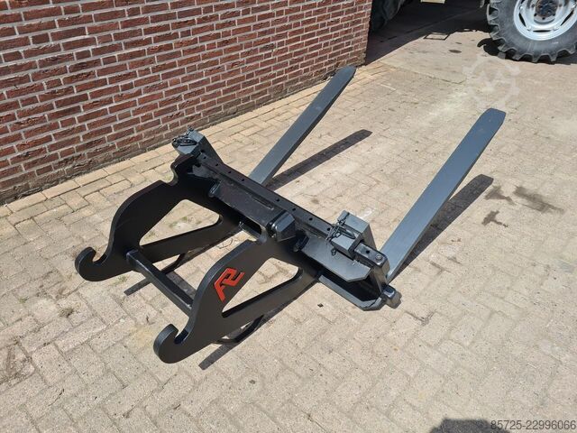 Pallet forks  