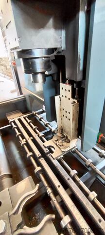 Máquina de procesamiento de placas CNC, VOORTMAN V320C