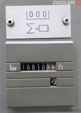 CNC-Drehmaschine Gildemeister CTX-200