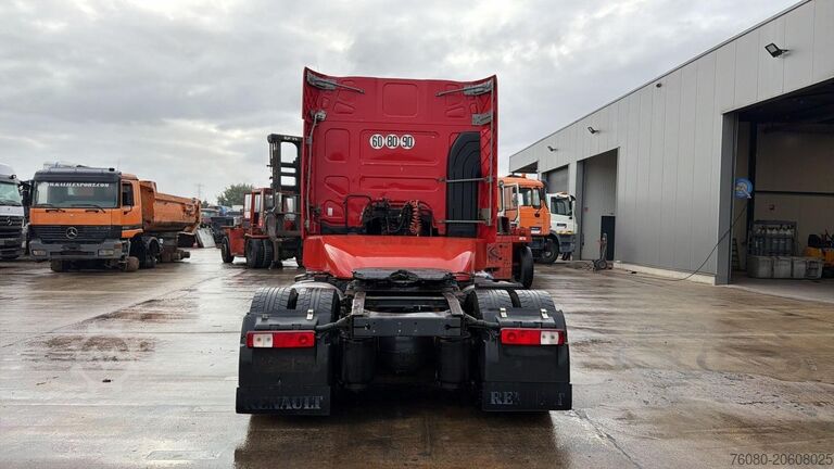 Standard-SZM Renault Premium 450 DXI (BOITE MANUELLE / MANUAL GEARBOX)