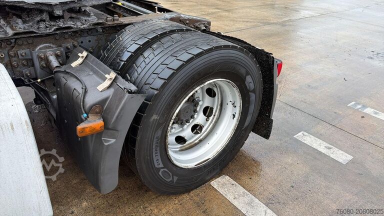 Standard-SZM Renault Premium 450 DXI (BOITE MANUELLE / MANUAL GEARBOX)