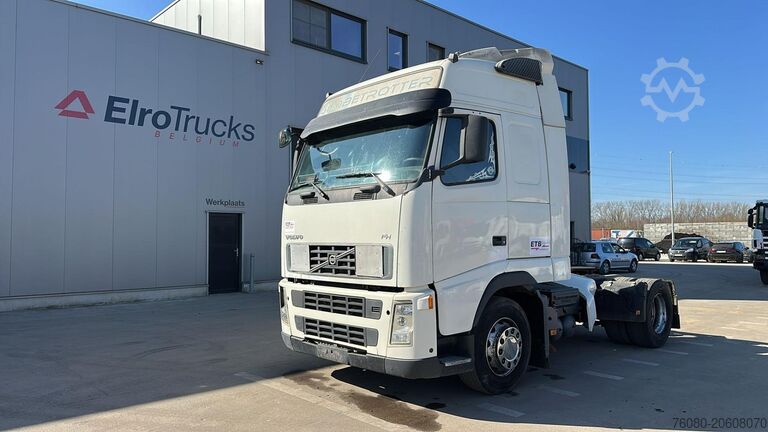 Standard-SZM Volvo FH 440 (GOOD CONDITION / BONNE ETAT)