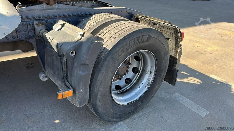 Standard-SZM Volvo FH 440 (GOOD CONDITION / BONNE ETAT)