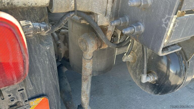 Standard-SZM Volvo FH 440 (GOOD CONDITION / BONNE ETAT)