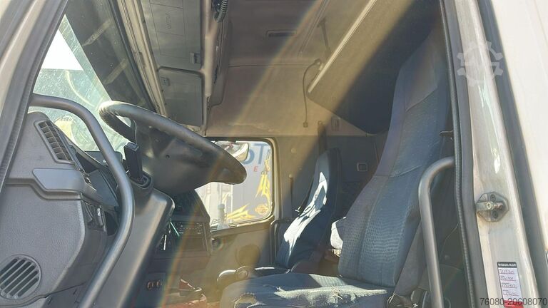 Standard-SZM Volvo FH 440 (GOOD CONDITION / BONNE ETAT)