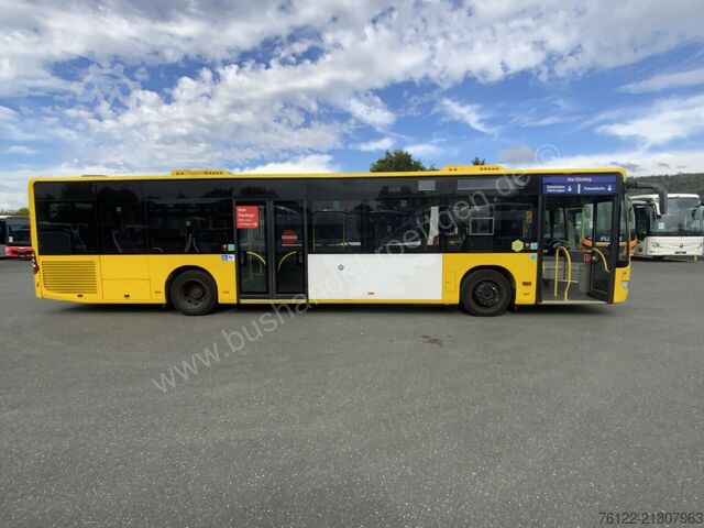 αστικό λεωφορείο Mercedes-Benz O 530 Citaro