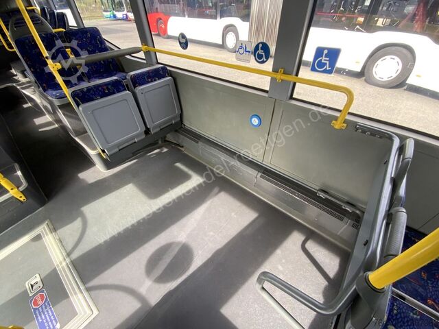 αστικό λεωφορείο Mercedes-Benz O 530 Citaro