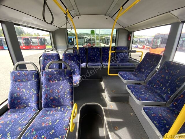 αστικό λεωφορείο Mercedes-Benz O 530 Citaro