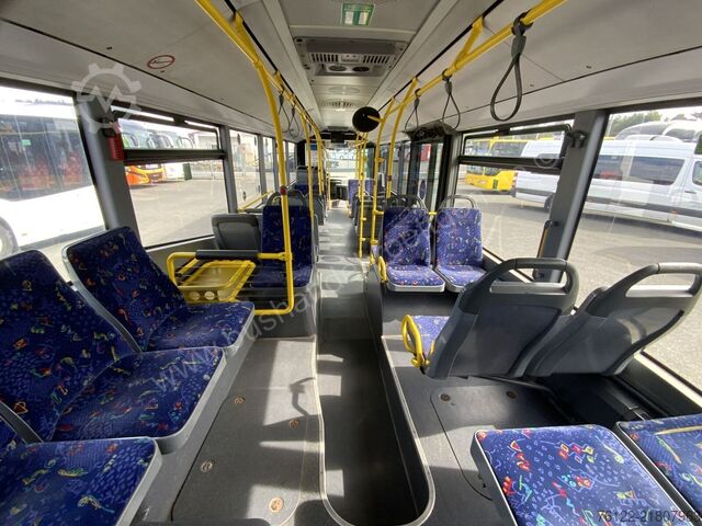 αστικό λεωφορείο Mercedes-Benz O 530 Citaro