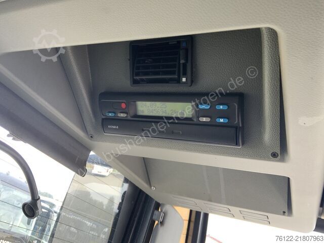 αστικό λεωφορείο Mercedes-Benz O 530 Citaro