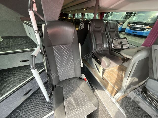 A due piani Setra S 431 DT