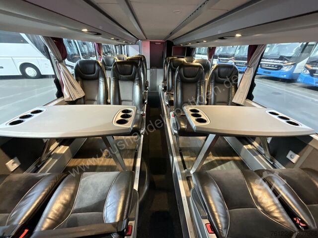 A due piani Setra S 431 DT