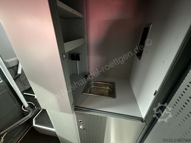 A due piani Setra S 431 DT