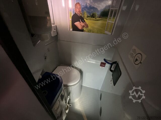 A due piani Setra S 431 DT