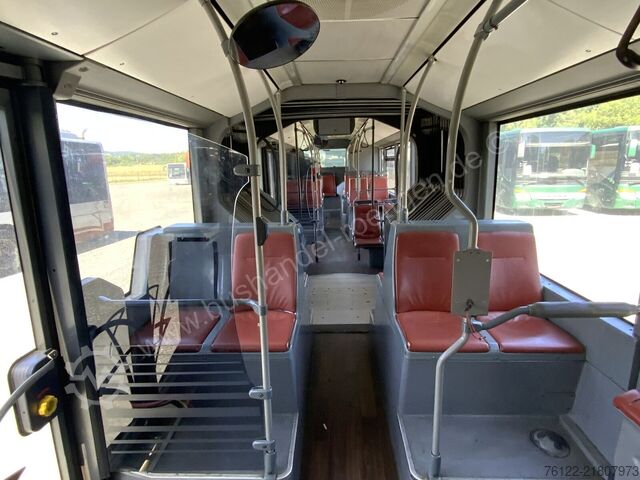 Csuklós autóbusz Mercedes-Benz O 530 G Citaro