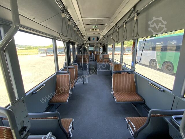 Autocarro articulado Mercedes-Benz O 530 G Citaro