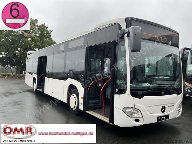 Autobuz urban Mercedes-Benz Citaro