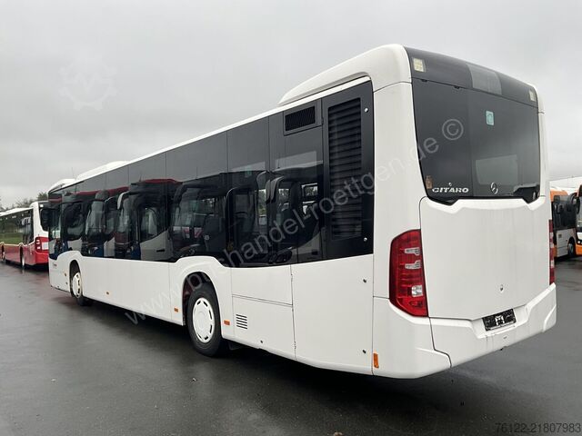 Autobuz urban Mercedes-Benz Citaro