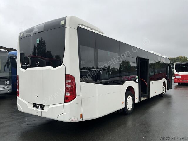 Autobuz urban Mercedes-Benz Citaro