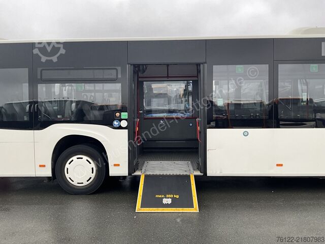 Autobuz urban Mercedes-Benz Citaro