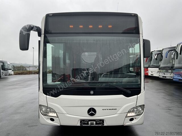 Autobuz urban Mercedes-Benz Citaro