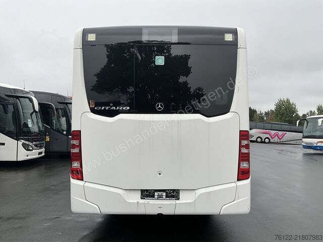 Autobuz urban Mercedes-Benz Citaro