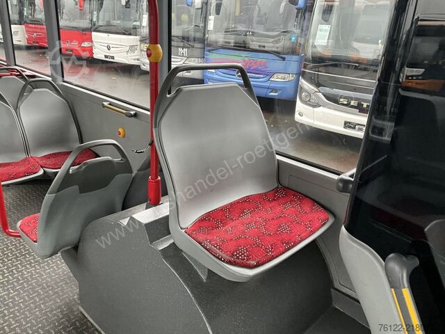 Autobuz urban Mercedes-Benz Citaro