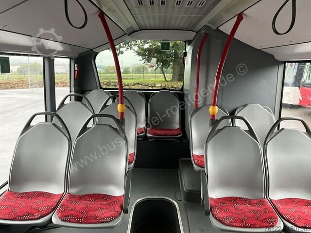 Autobuz urban Mercedes-Benz Citaro