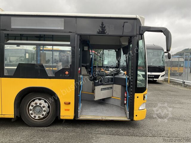 Csuklós autóbusz Mercedes-Benz O 530 G Citaro