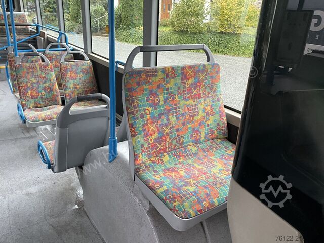 Csuklós autóbusz Mercedes-Benz O 530 G Citaro