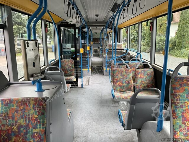 Csuklós autóbusz Mercedes-Benz O 530 G Citaro