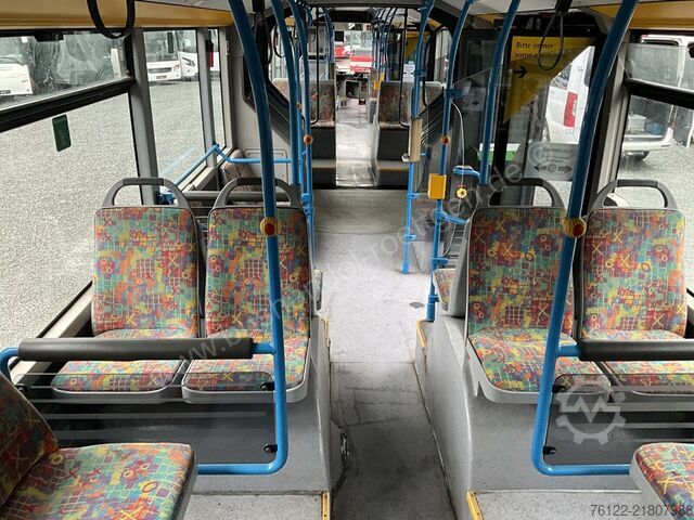 Körüklü otobüs Mercedes-Benz O 530 G Citaro