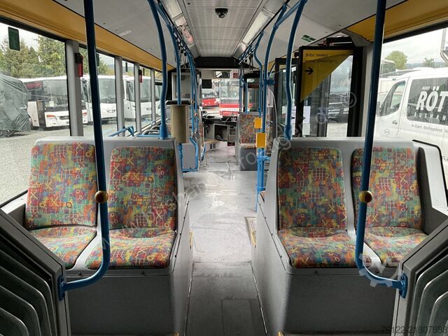 Körüklü otobüs Mercedes-Benz O 530 G Citaro