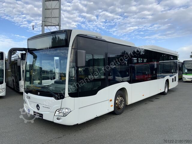 αστικό λεωφορείο Mercedes-Benz O 530 Citaro LE