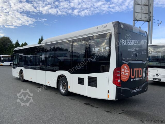 αστικό λεωφορείο Mercedes-Benz O 530 Citaro LE