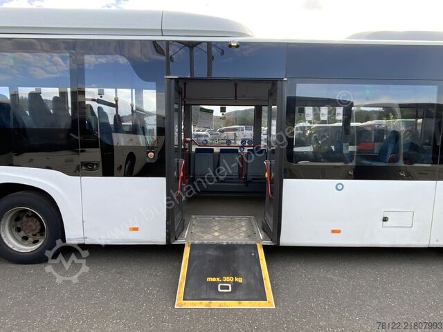 αστικό λεωφορείο Mercedes-Benz O 530 Citaro LE