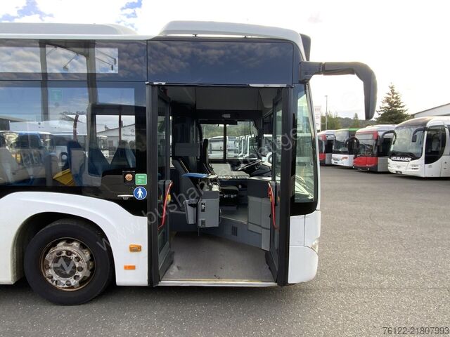 αστικό λεωφορείο Mercedes-Benz O 530 Citaro LE