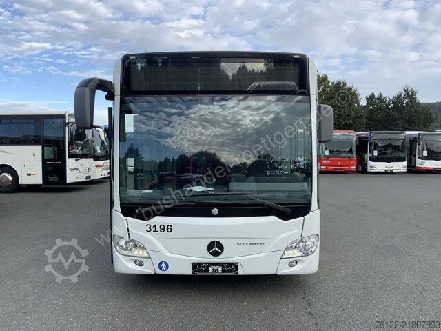 αστικό λεωφορείο Mercedes-Benz O 530 Citaro LE