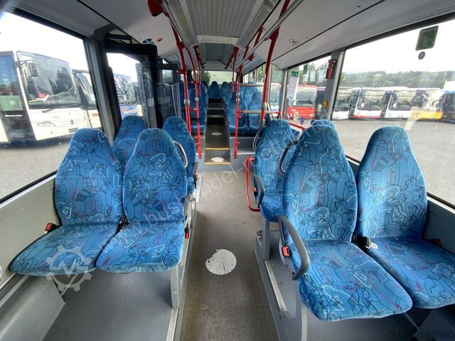 αστικό λεωφορείο Mercedes-Benz O 530 Citaro LE