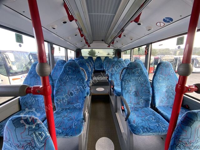 αστικό λεωφορείο Mercedes-Benz O 530 Citaro LE