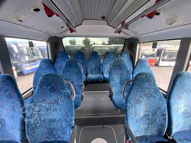 αστικό λεωφορείο Mercedes-Benz O 530 Citaro LE