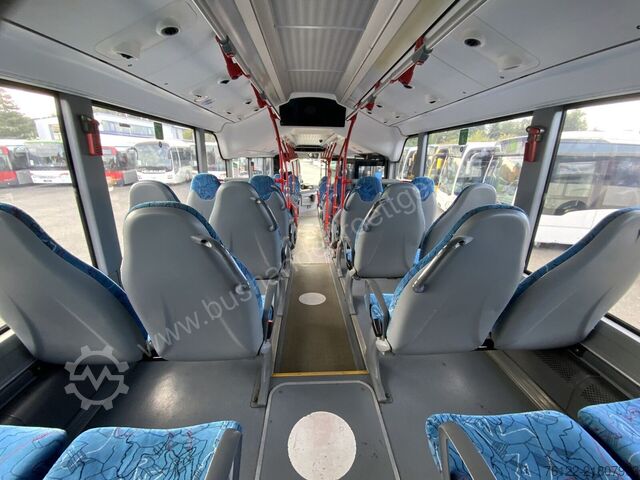 αστικό λεωφορείο Mercedes-Benz O 530 Citaro LE