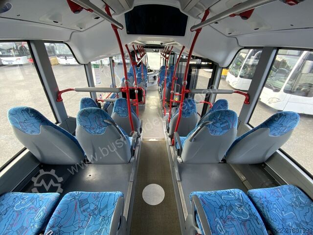 αστικό λεωφορείο Mercedes-Benz O 530 Citaro LE