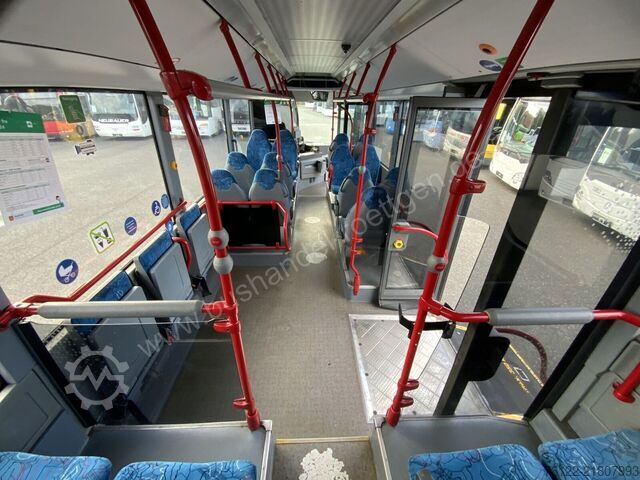 Autobus miejski Mercedes-Benz O 530 Citaro LE