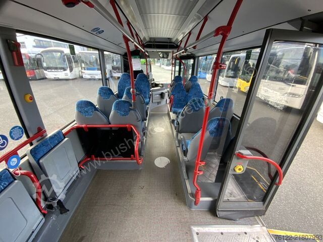 Autobus miejski Mercedes-Benz O 530 Citaro LE